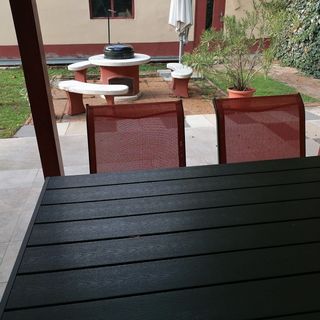 Thermal Apartmanház Gyopárosfürdő (5)