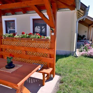 Akácvirág Apartman Mórahalom (2)