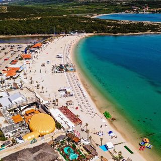 Apartment ĐURĐA Novalja (4)