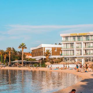 Apartment ĐURĐA Novalja (5)