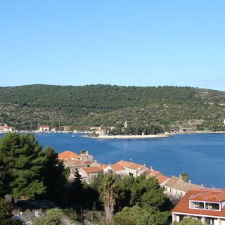 Apartmani Jaksa Vis (2)