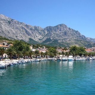 Apartmani Roza Baška Voda (3)