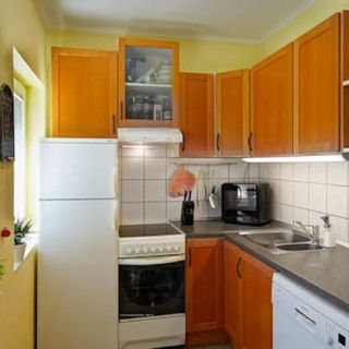 Safe Klára Villa Siófok (4)