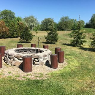 Silvanus Panzió Pálháza (3)