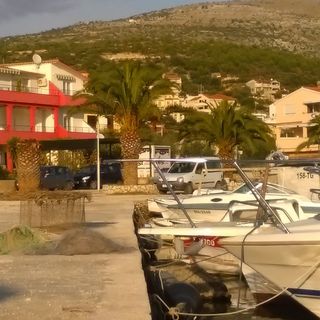 Apartmani Mare Seget Vranjica (3)