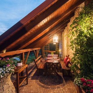 Villa Agnes Jasienica (2)