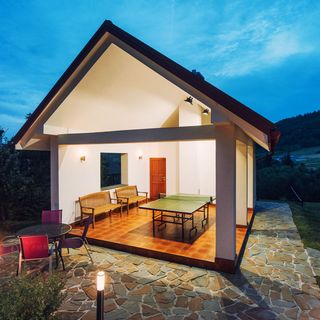 Villa Agnes Jasienica (5)