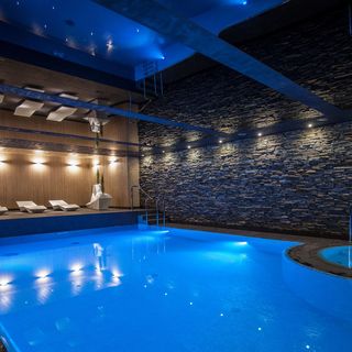 Hotel Zawrat Białka Tatrzańska (2)