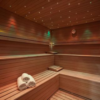 Hotel Zawrat Białka Tatrzańska (4)