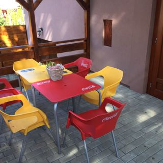 Smaragd Apartman Nyíregyháza (2)