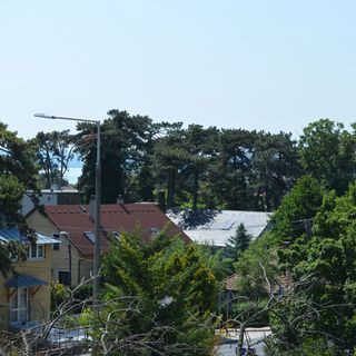 Tekergő Vendégház Balatonfüred (2)