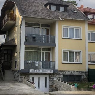 Tekergő Vendégház Balatonfüred (5)
