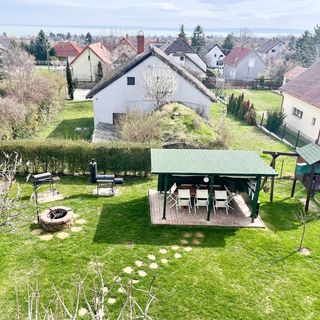 Lila Füge Apartman Balatonfüred (3)