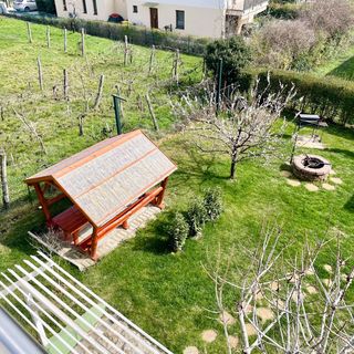 Lila Füge Apartman Balatonfüred (2)