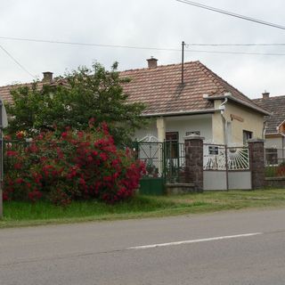 Ágnes Vendégház Recsk (2)