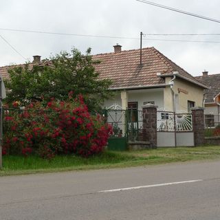 Ágnes Vendégház Recsk (2)