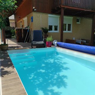 Fenyves Apartman Kaposvár (4)