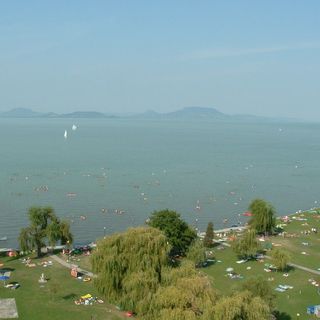 Pingvin Apartman Balatonmáriafürdő (4)