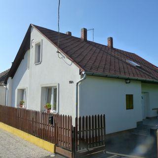 Eszter Apartmanház Balatonkeresztúr (4)