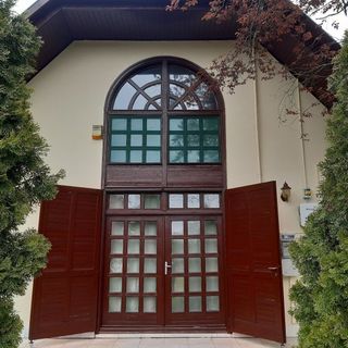 BDSZ Üdülőház Hajdúszoboszló (4)