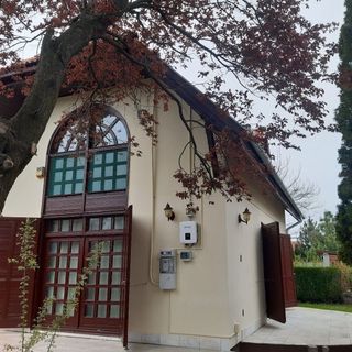 BDSZ Üdülőház Hajdúszoboszló (5)