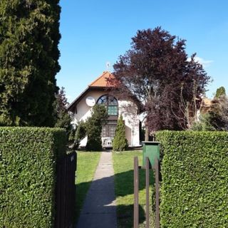 BDSZ Üdülőház Hajdúszoboszló (2)