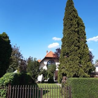 BDSZ Üdülőház Hajdúszoboszló (3)