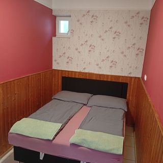 Pingpong Apartman Soltvadkert (2)