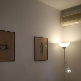 Margaret Bridge Studio Apartment Budapest (5)