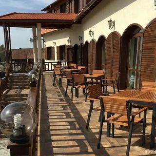 Pensiunea Farkas Cârța (4)