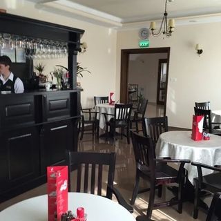 Pensiunea Farkas Cârța (2)