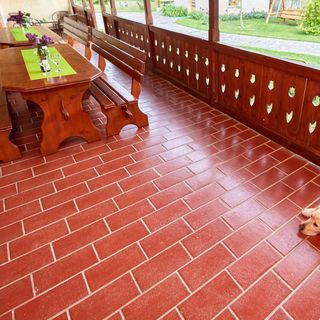 Borbála Vendégház Füzér (5)