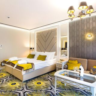 Hotel Royal Baltic Luxury Boutique Ustka (4)