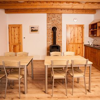 Naprózsa Vendégház Fenyőfő (4)