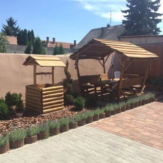 Levendula Vendégház Győr (3)