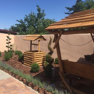 Levendula Vendégház Győr (2)