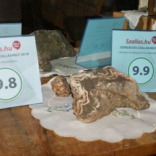 Lábatlan Vendégház Encs-Abaújdevecser (3)