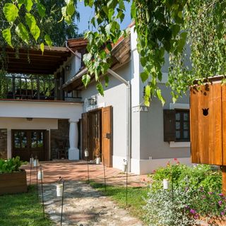 Tagyon Birtok Royal Apartmanház Tagyon (4)