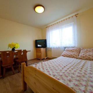 Pokoje u Macieja i Danusi Wisła (2)