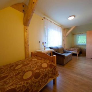 Pokoje u Macieja i Danusi Wisła (4)