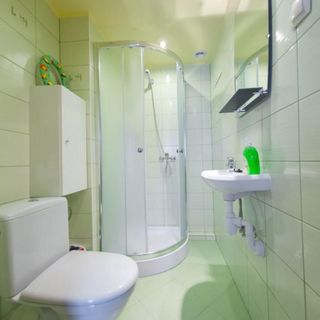 Pokoje u Macieja i Danusi Wisła (5)