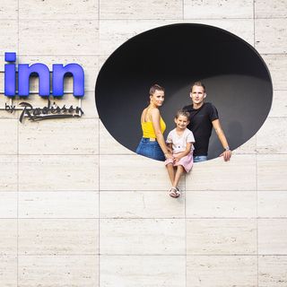 Park Inn by Radisson Zalakaros Resort & Spa Hotel (5)