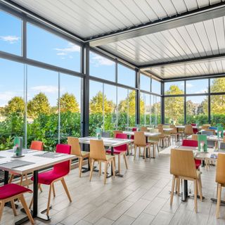 Park Inn by Radisson Zalakaros Resort & Spa Hotel (4)