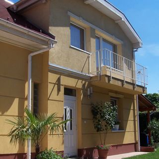 Akácia Apartman Budapest (3)