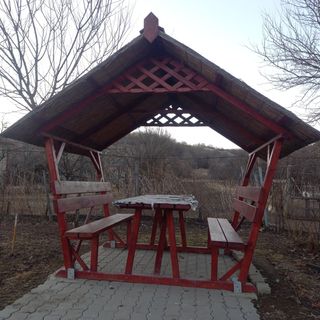 Családbarát Vendégház Nagyvisnyó (5)