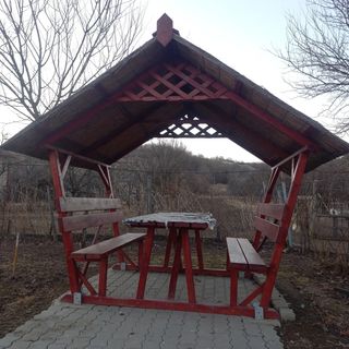 Családbarát Vendégház Nagyvisnyó (5)