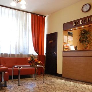 Pokoje Gościnne Korona Kraków (4)