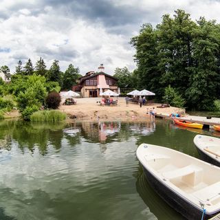 Hotel Dworek Wapionka Górzno (5)