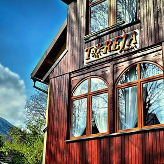 Pensjonat Toreja Karpacz (4)