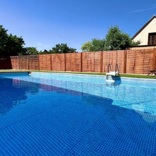 Nussbaum Panzió Keszthely (2)